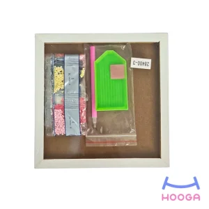 تابلو نقاشی الماسی 20×20