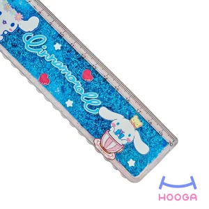 خط کش آکواریومی طرح سینمارول
